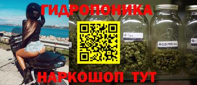 гидра Канаш